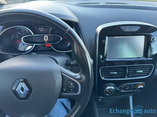 RENAULT CLIO IV Clio dCi 90 Energy Limited