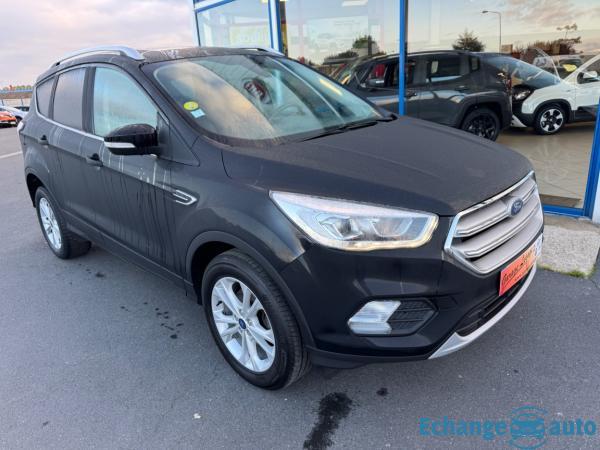 FORD KUGA Kuga 1.5 TDCi 120 SetS 4x2 BVM6 Titanium