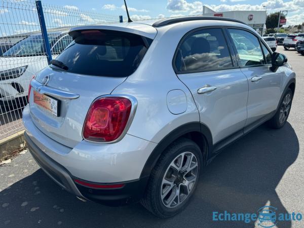 FIAT 500X 500X 1.4 MultiAir 140 ch Cross