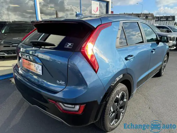 KIA NIRO EV Niro EV Electrique 204 ch Premium