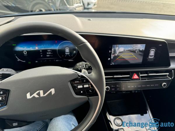 KIA NIRO EV Niro EV Electrique 204 ch Premium