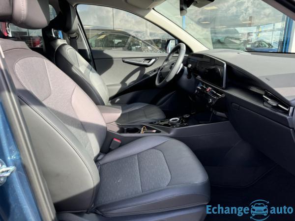 KIA NIRO EV Niro EV Electrique 204 ch Premium