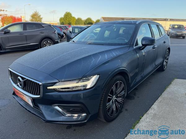 VOLVO V60 V60 B4 197 ch Geartronic 8 Inscription Luxe