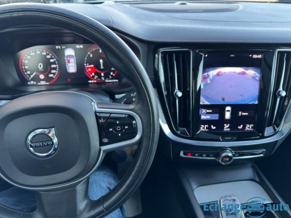 VOLVO V60 V60 B4 197 ch Geartronic 8 Inscription Luxe