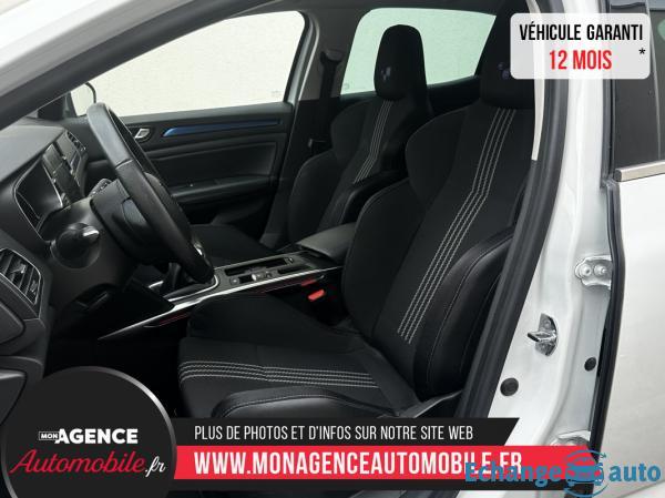 Renault MEGANE IV TCE 130 GT LINE