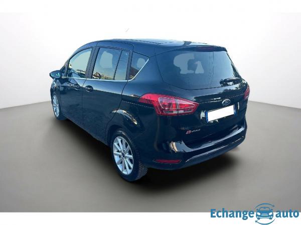 FORD B-MAX 1.6 Ti-VCT 105 Titanium Powershift A