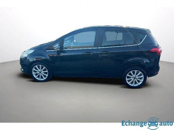 FORD B-MAX 1.6 Ti-VCT 105 Titanium Powershift A