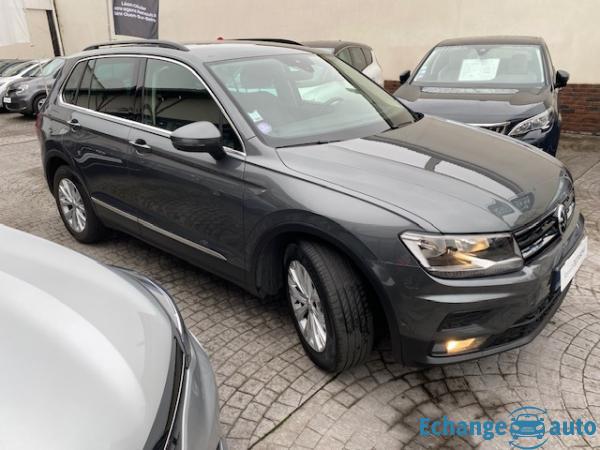 VOLKSWAGEN TIGUAN Tiguan 1.5 TSI EVO 150 DSG7 Confortline