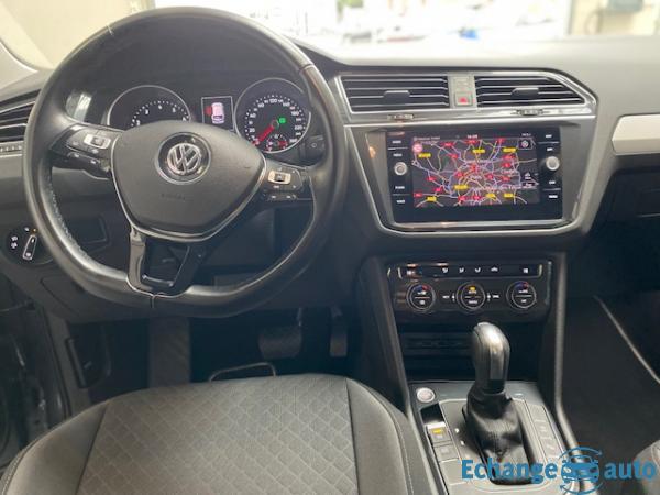 VOLKSWAGEN TIGUAN Tiguan 1.5 TSI EVO 150 DSG7 Confortline