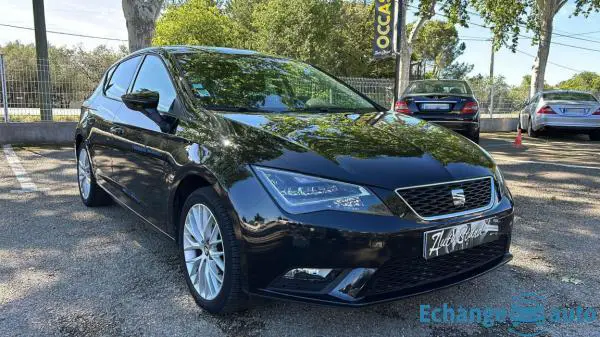 SEAT LEON Leon 1.6 TDI 110 Style Business