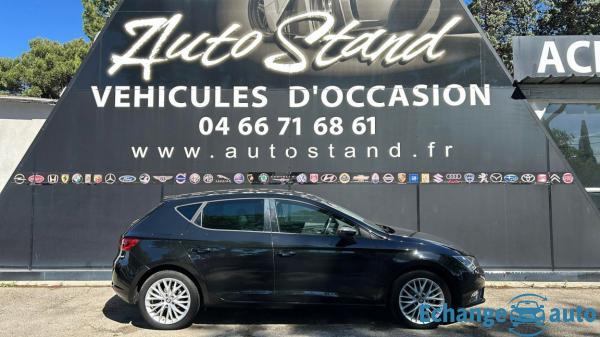 SEAT LEON Leon 1.6 TDI 110 Style Business