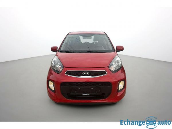 KIA PICANTO 1.2L 85 ch Premium Automatique