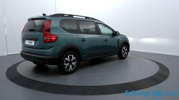 DACIA JOGGER Jogger TCe 110 7 places Extreme +