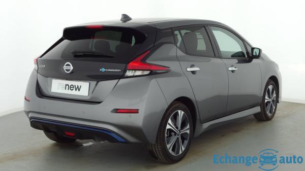 NISSAN LEAF 2021 Leaf Electrique 40kWh N-Connecta