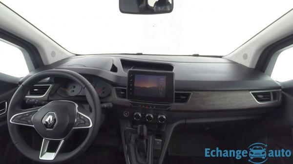 RENAULT KANGOO Kangoo Blue dCi 115 EDC Techno