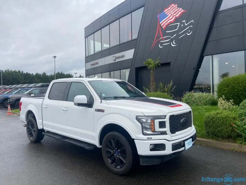 FORD F150