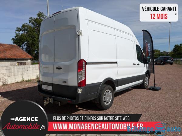 Ford TRANSIT T330 L2H3 2.2 TDCI TREND BVM6 TVA RECUPERABLE