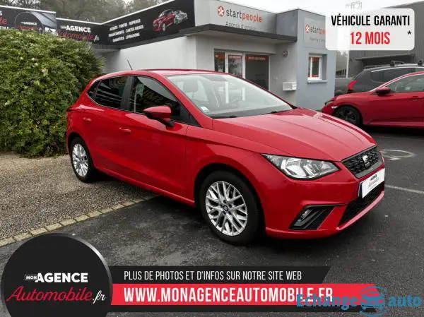 Seat Ibiza 1.0 TSI 95CV URBAN / GARANTIE 12 MOIS