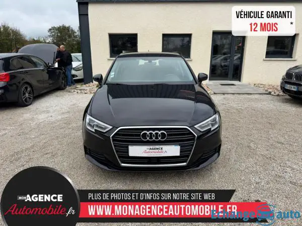 Audi A3 SPORTBACK 1.0 TFSI 115 Cv