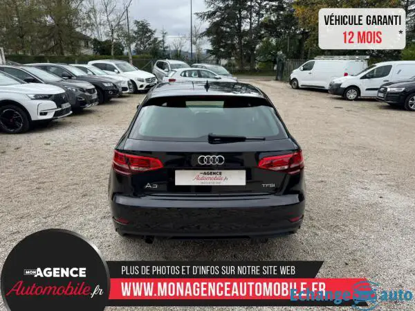 Audi A3 SPORTBACK 1.0 TFSI 115 Cv