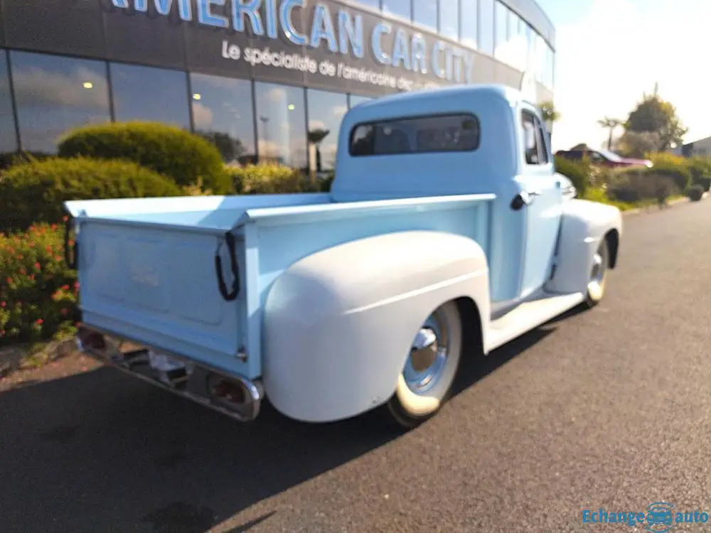 FORD F100