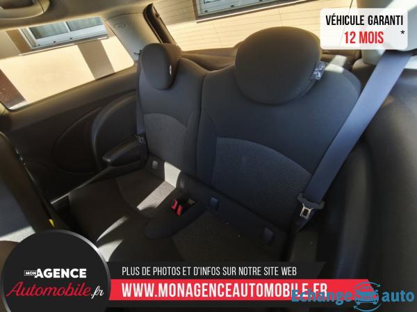 Mini One 1.4 I 16V 95cv Boîte Auto / Garantie 12 Mois