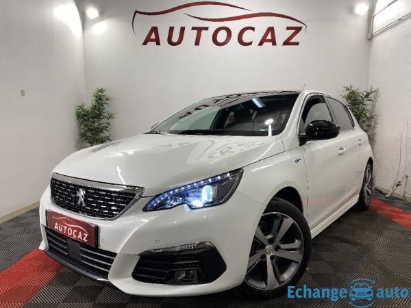 PEUGEOT 308 BlueHDi 130ch SetS EAT8 GT +2021+23000KM+COCKPIT