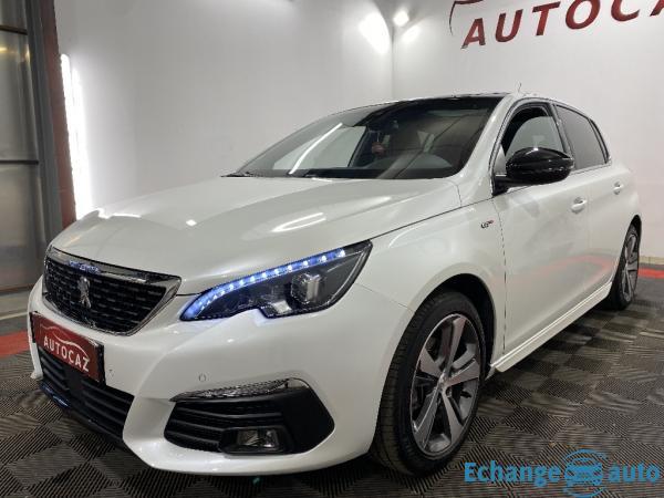 PEUGEOT 308 BlueHDi 130ch SetS EAT8 GT +2021+23000KM+COCKPIT