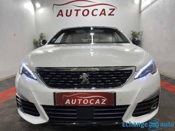 PEUGEOT 308 BlueHDi 130ch SetS EAT8 GT +2021+23000KM+COCKPIT