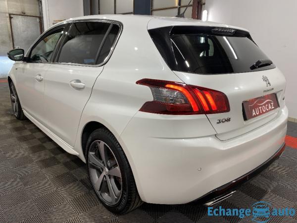 PEUGEOT 308 BlueHDi 130ch SetS EAT8 GT +2021+23000KM+COCKPIT