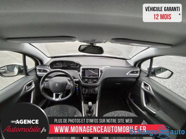 Peugeot 2008 PHASE 2 1.2 PURETECH 82 STYLE / GARANTIE 12 MOIS