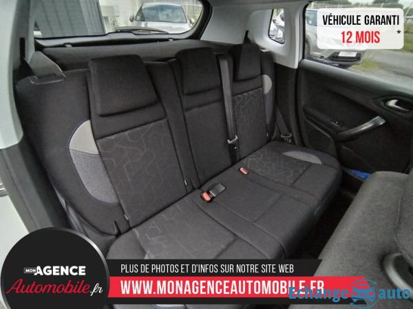 Peugeot 2008 PHASE 2 1.2 PURETECH 82 STYLE / GARANTIE 12 MOIS