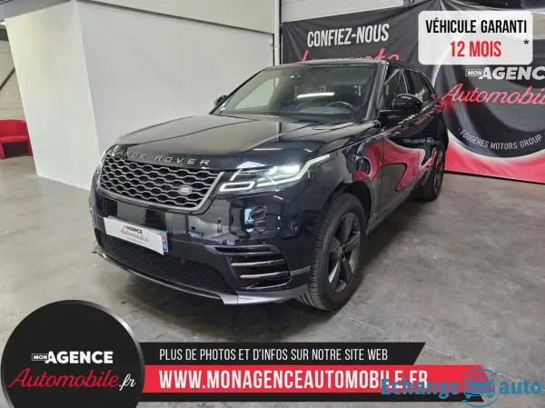 Land Rover RANGE ROVER VELAR R-DYNAMIC 2.0 180CV