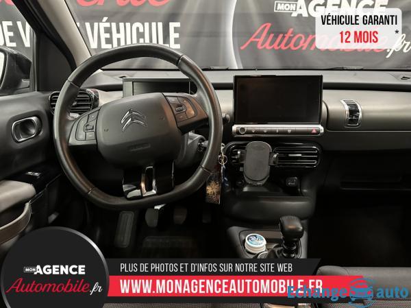 Citroën C4 CACTUS 1.2 110CV FEEL