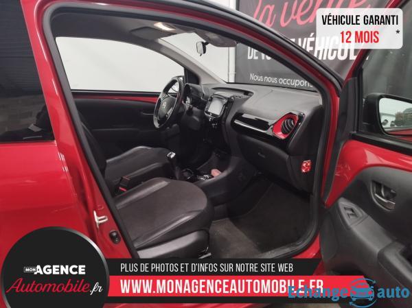 Toyota AYGO 53 Ch ESXCLUSIVE