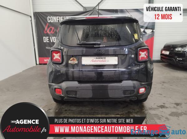 Jeep Renegade 1.6 JTD-16v Turbo Multijet Brooklyn Edition