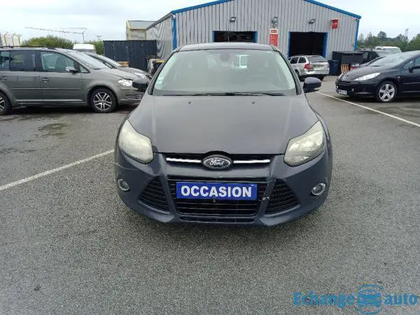 FORD FOCUS  1.6 TDCi 95  Trend 