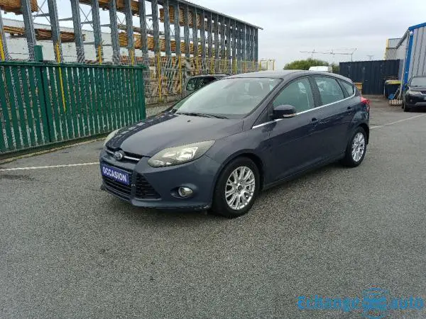 FORD FOCUS  1.6 TDCi 95  Trend 