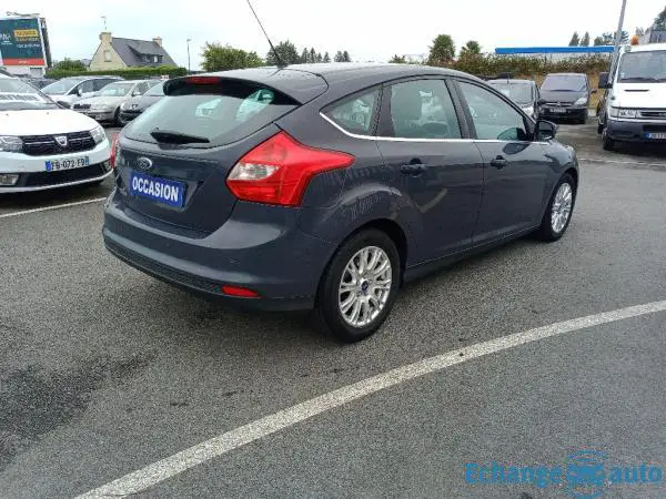 FORD FOCUS  1.6 TDCi 95  Trend 