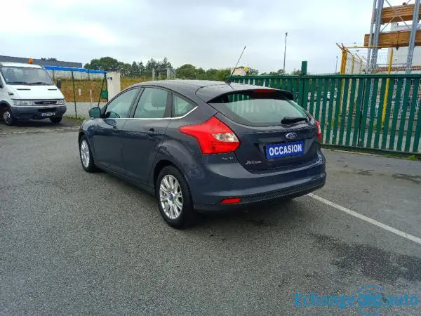 FORD FOCUS  1.6 TDCi 95  Trend 