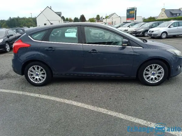 FORD FOCUS  1.6 TDCi 95  Trend 