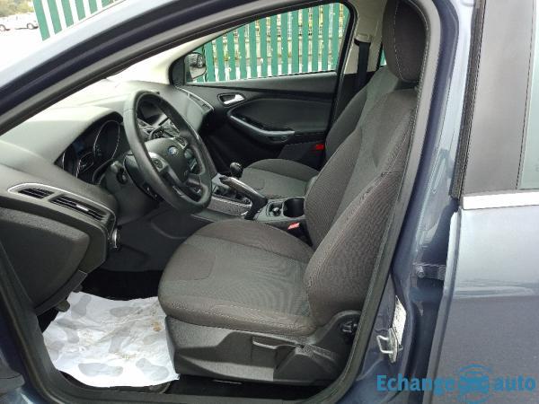 FORD FOCUS  1.6 TDCi 95  Trend 