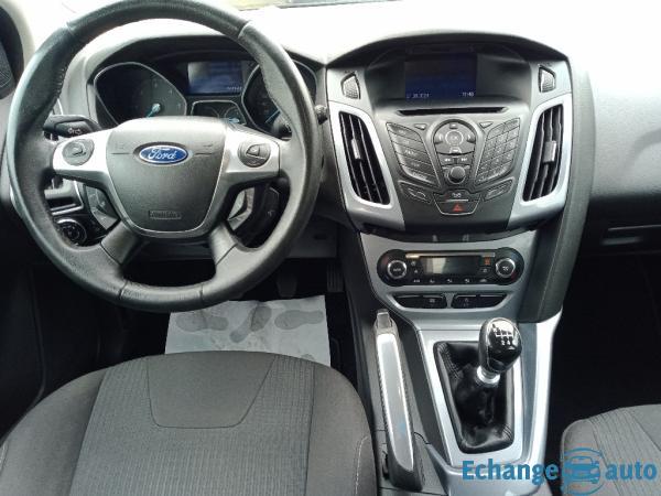 FORD FOCUS  1.6 TDCi 95  Trend 