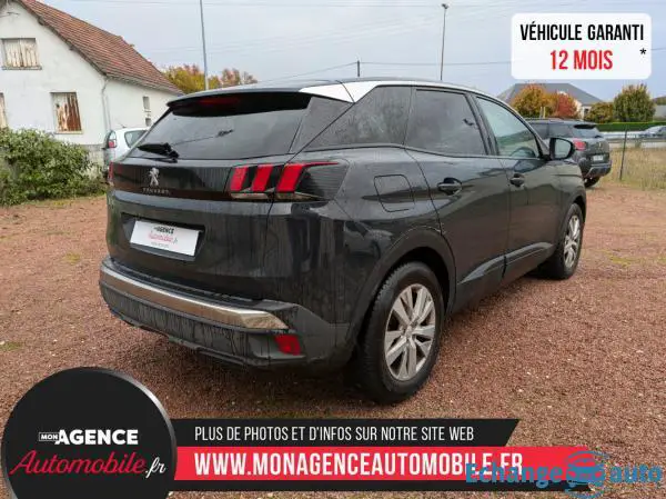 Peugeot 3008 1.6 BLUEHDI 120 S&S ACTIVE BVM6