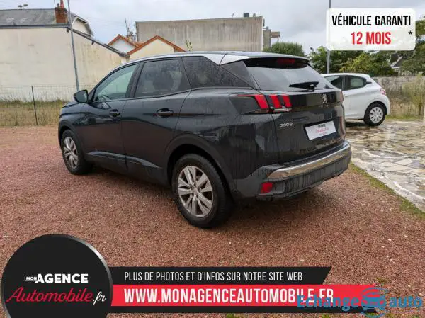 Peugeot 3008 1.6 BLUEHDI 120 S&S ACTIVE BVM6