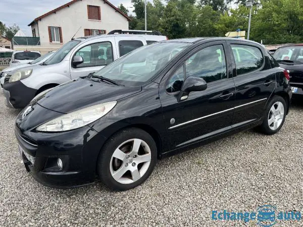 PEUGEOT 207 1.6 HDI 92 Urban Move