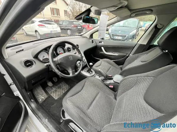 PEUGEOT 308 SW 1.6 HDI 92 Navteq