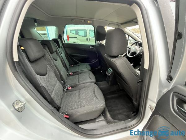 PEUGEOT 308 SW 1.6 HDI 92 Navteq