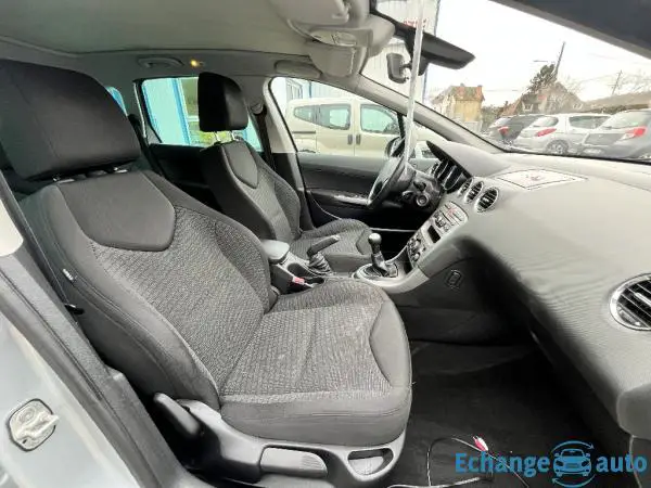 PEUGEOT 308 SW 1.6 HDI 92 Navteq