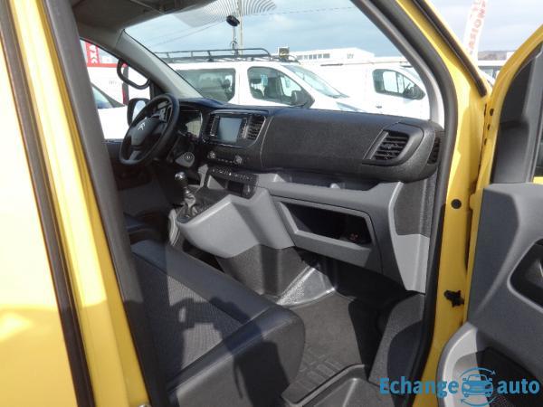 CITROEN JUMPY FOURGON 1.6 HDI 95 CONFORT